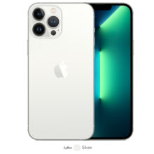 گوشی موبایل اپل مدل iPhone 13 Pro Max JP تک سیم‌ کارت ظرفیت 128 گیگابایت و رم 6 گیگابایت - نات اکتیو