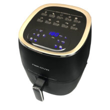 سرخ کن بدون روغن نیکووا مدل NAF-25D