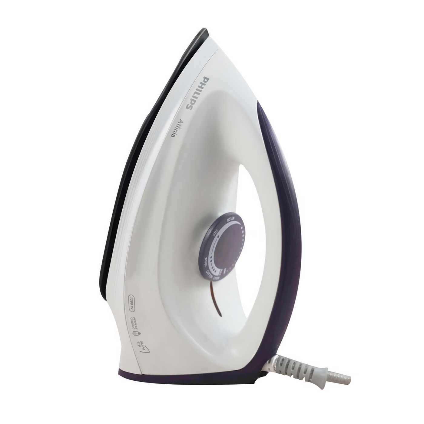 اتو مسافرتی فیلیپس مدل GC160