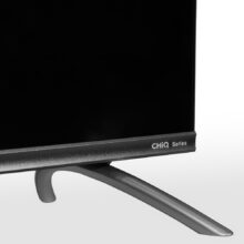 تلویزیون کیو ال ای دی هوشمند جی پلاس مدل GTV-55PQ738CS سایز 55 اینچ