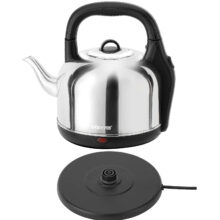 کتری برقی جی پاس مدل GK38035 گنجایش 6 لیتر