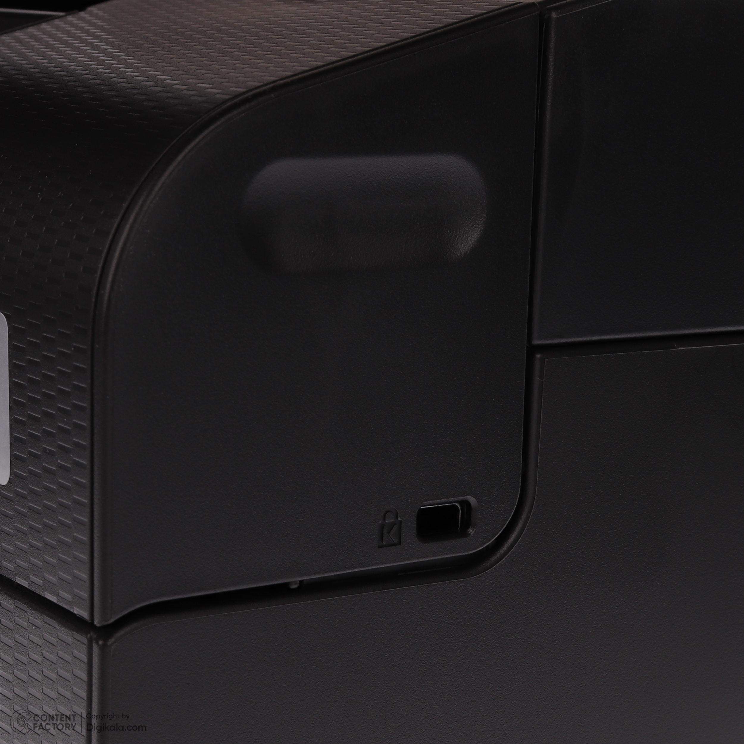 پرینتر چند کاره اپسون مدل EcoTank L3252