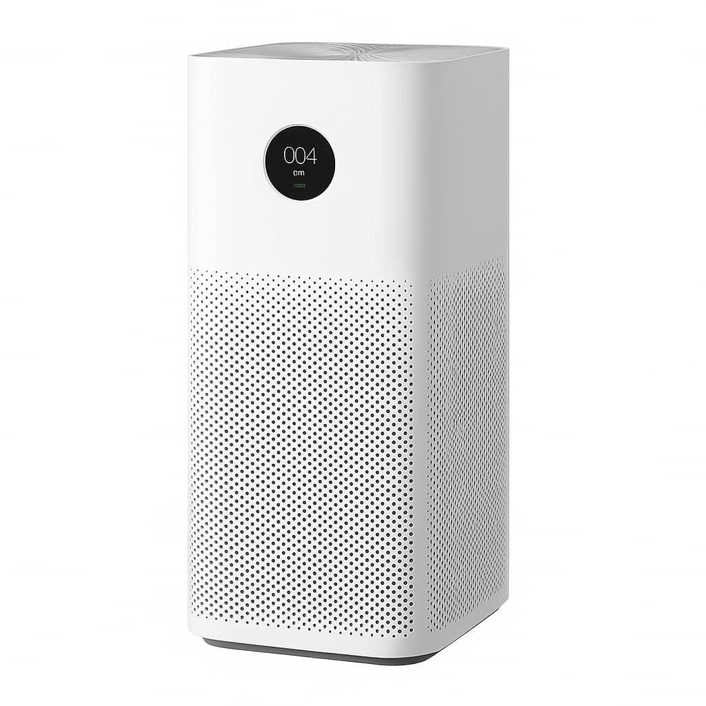 دستگاه تصفیه کننده هوا میجیا مدل  6 گلوبال
