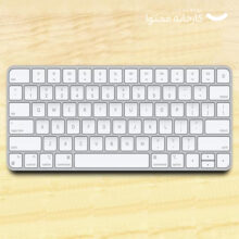 کیبورد اپل مدل English 2021