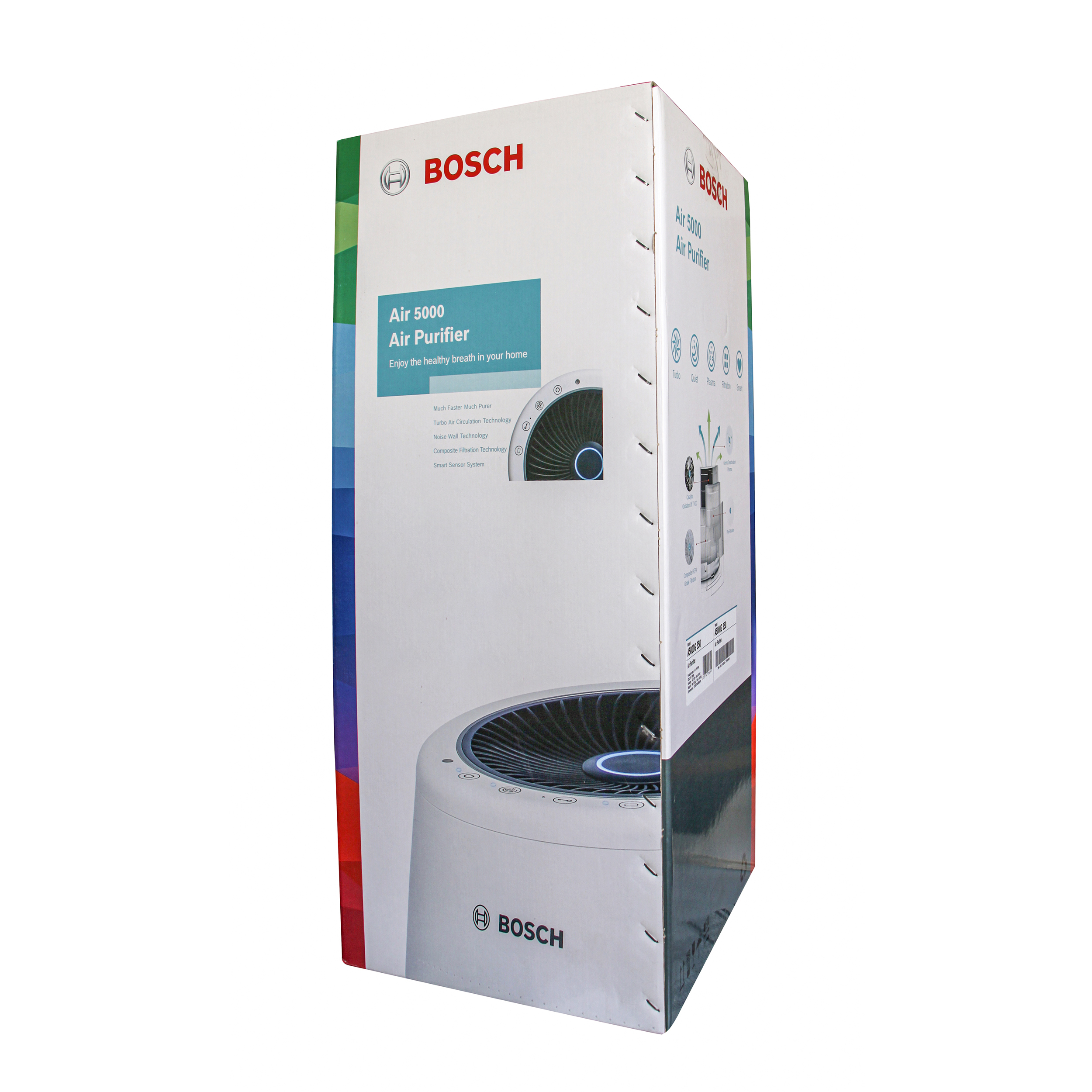 دستگاه تصفیه کننده هوا بوش مدل A5000G350