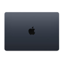 لپ تاپ 13.6 اینچی اپل مدل MacBook Air MC7X4 2022 HNA-M2-16GB RAM-256GB SSD