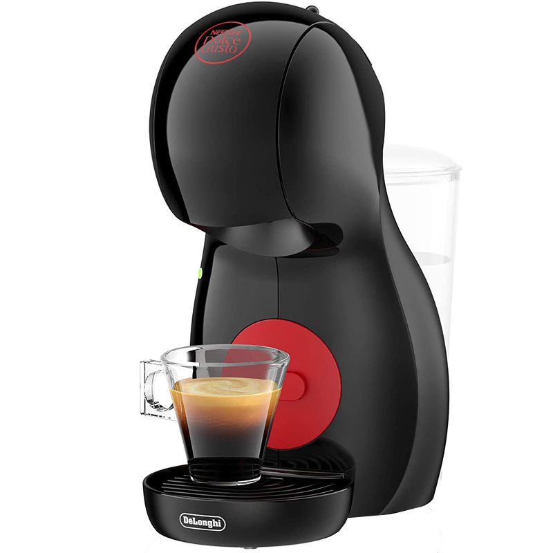 اسپرسوساز دولچه گوستو مدل Piccolo XS DeLonghi