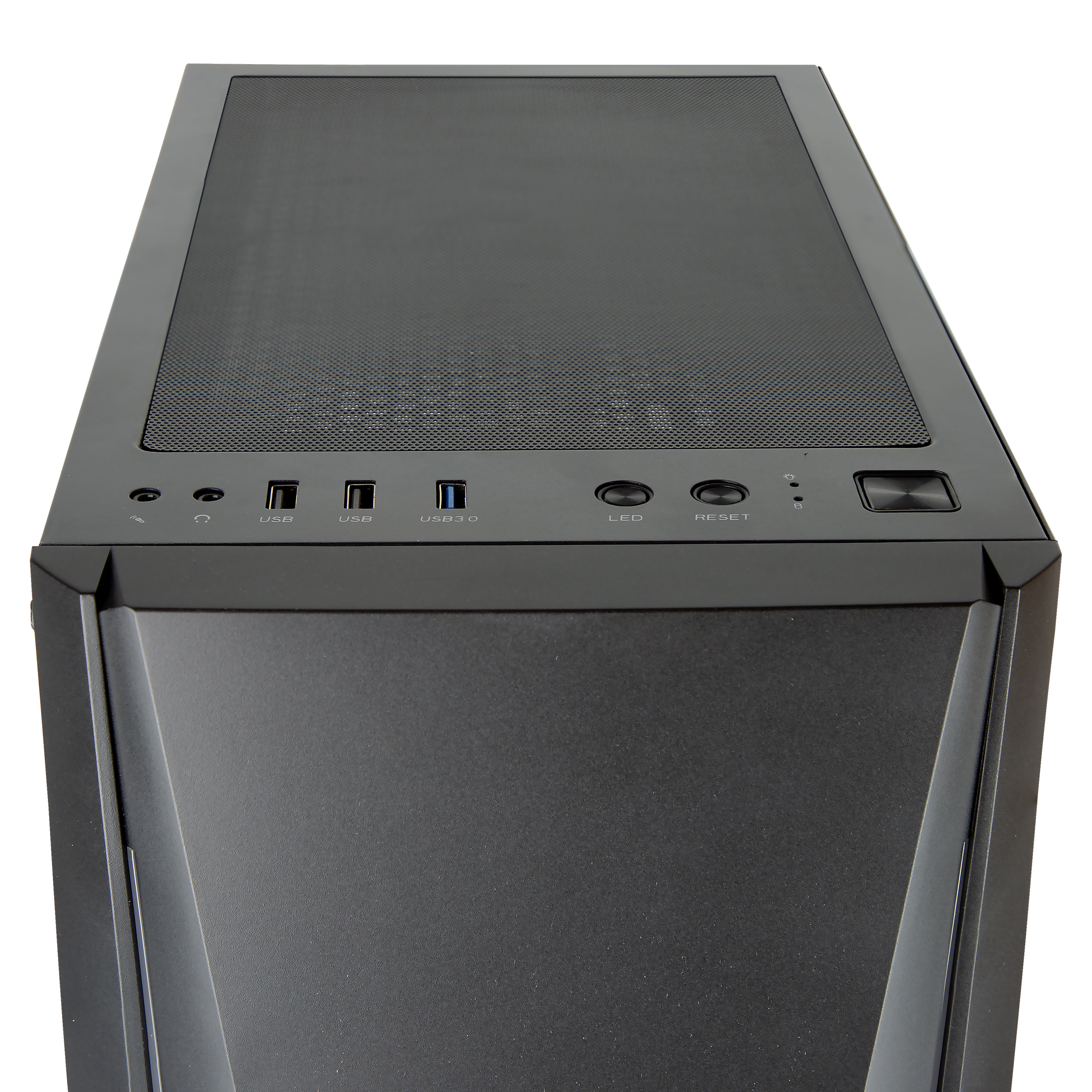 کامپیوتر دسکتاپ فاطر مدل FS-Programming Spinel 527B