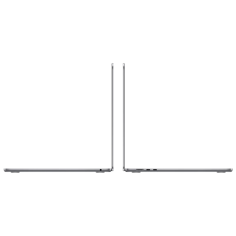 لپ تاپ 15.3 اینچی اپل مدل MacBook Air MQKP3 2023-M2-8GB RAM-256GB SSD