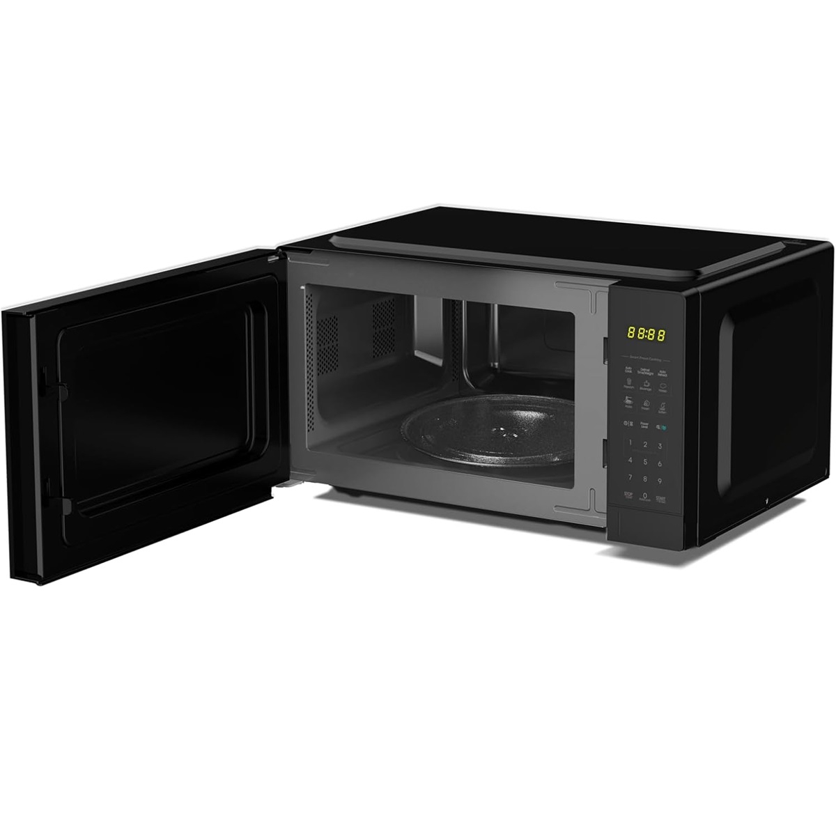 مایکروویو 20 لیتر هایسنس مدل H20MOBS15