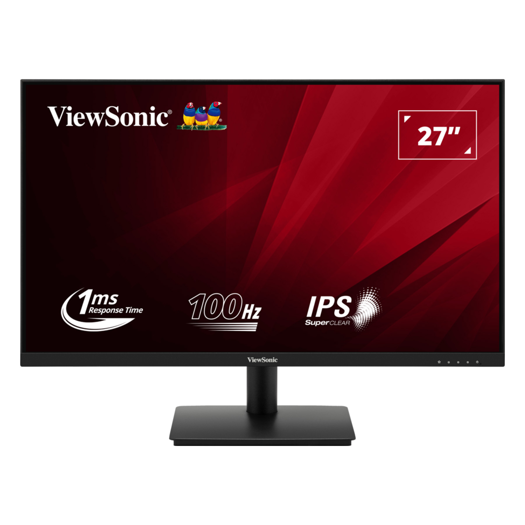 مانیتور 27 اینچ ویوسونیک مدل VA270-H مانیتور 27 اینچ ویوسونیک مدل VA270-H