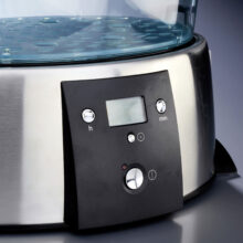 بخارپز گاستروبک مدل 42510