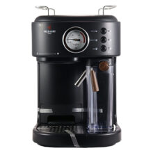 اسپرسو ساز 1.6 لیتری مباشی مدل ME ECM2500