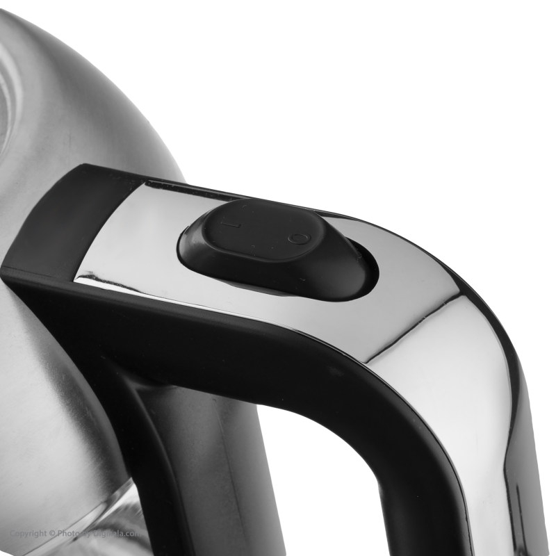 کتری برقی رومانتیک هوم مدل KHD-282