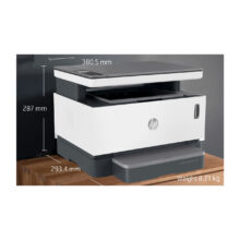 پرینتر لیزری اچ پی مدل Neverstop Laser MFP 1200W