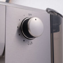 اسپرسو ساز مباشی مدل ME-ECM2041