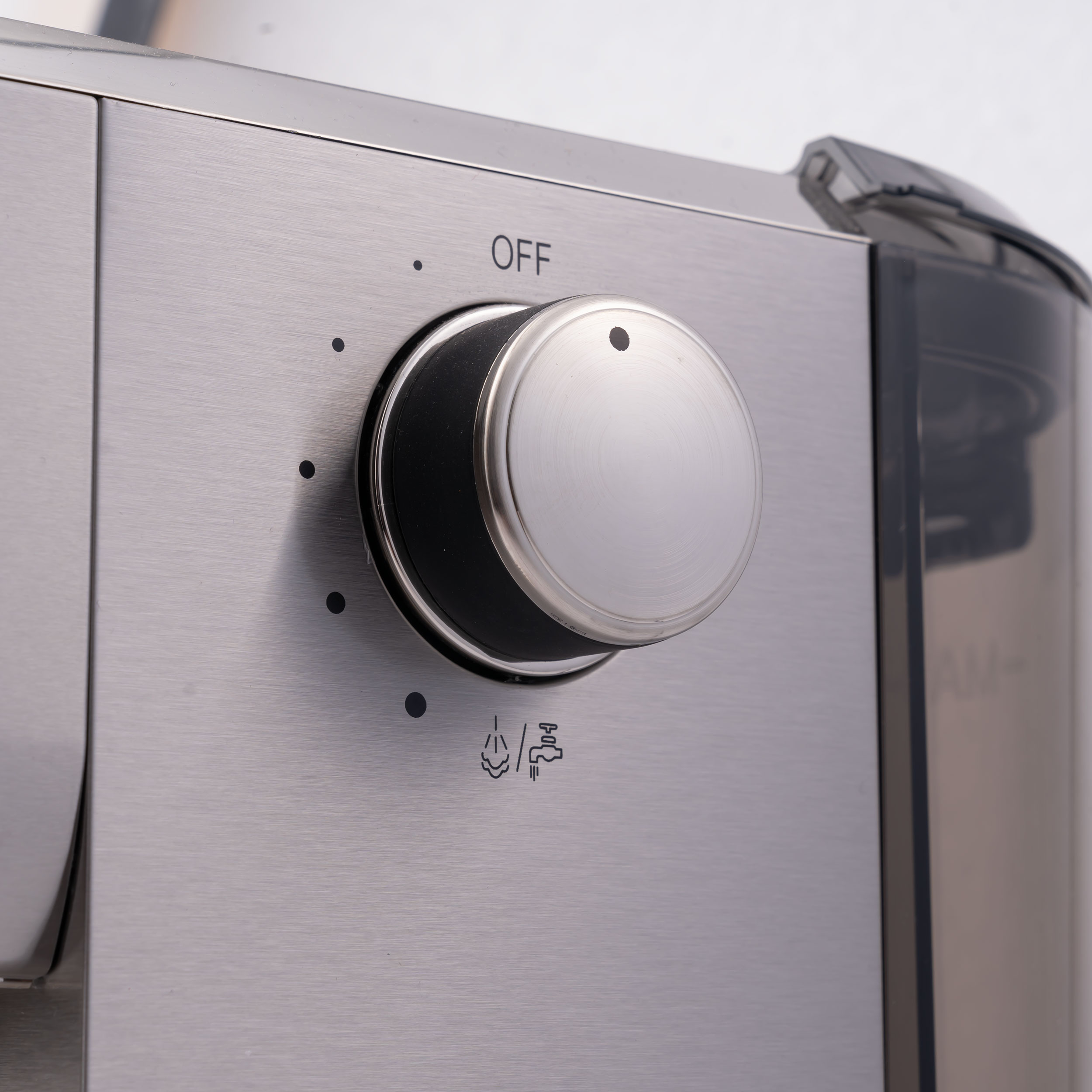 اسپرسو ساز مباشی مدل ME-ECM2041