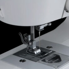 چرخ خیاطی جانتک مدل 1012