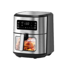 سرخ کن بدون روغن مباشی مدل ME-AF998