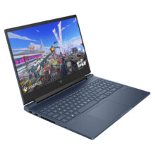 لپ تاپ 16.1 اینچی اچ‌ پی مدل Victus 16 Gaming Laptop R1015-i7 14700HX-16GB DDR5-1TB SSD-RTX4050-FHD