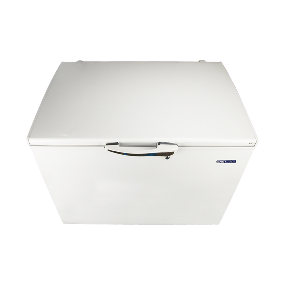 فریزر 12 فوت ایستکول مدل TM-40320