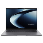 لپ تاپ 14 اینچی ایسوس مدل ExpertBook P3 P3405CVA-I516512G5D-i5 13420H-16GB DDR5 5200MHz-512GB SSD-IPS-Fingerprint
