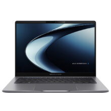 لپ تاپ 14 اینچی ایسوس مدل ExpertBook P3 P3405CVA-I516512G5D-i5 13420H-16GB DDR5 5200MHz-512GB SSD-IPS-Fingerprint
