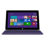 تبلت مایکروسافت مدل Surface Pro 2 به همراه کیبورد ظرفیت 64 گیگابایت