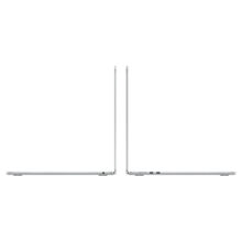 لپ تاپ 15.3 اینچی اپل مدل MacBook Air MXD23 2024 LLA-M3-16GB RAM-512GB SSD