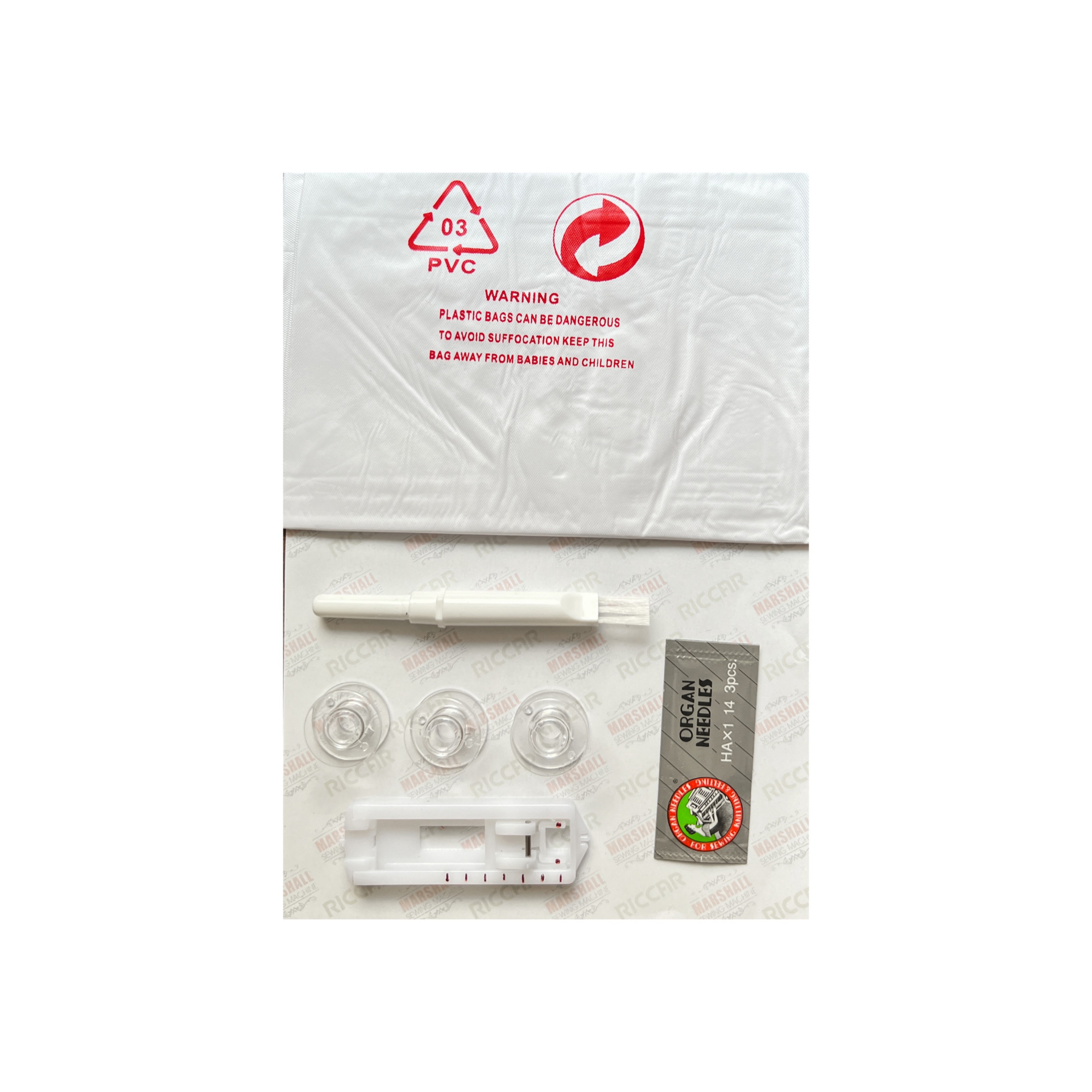 چرخ خیاطی مارشال مدل EUROTEX 4012