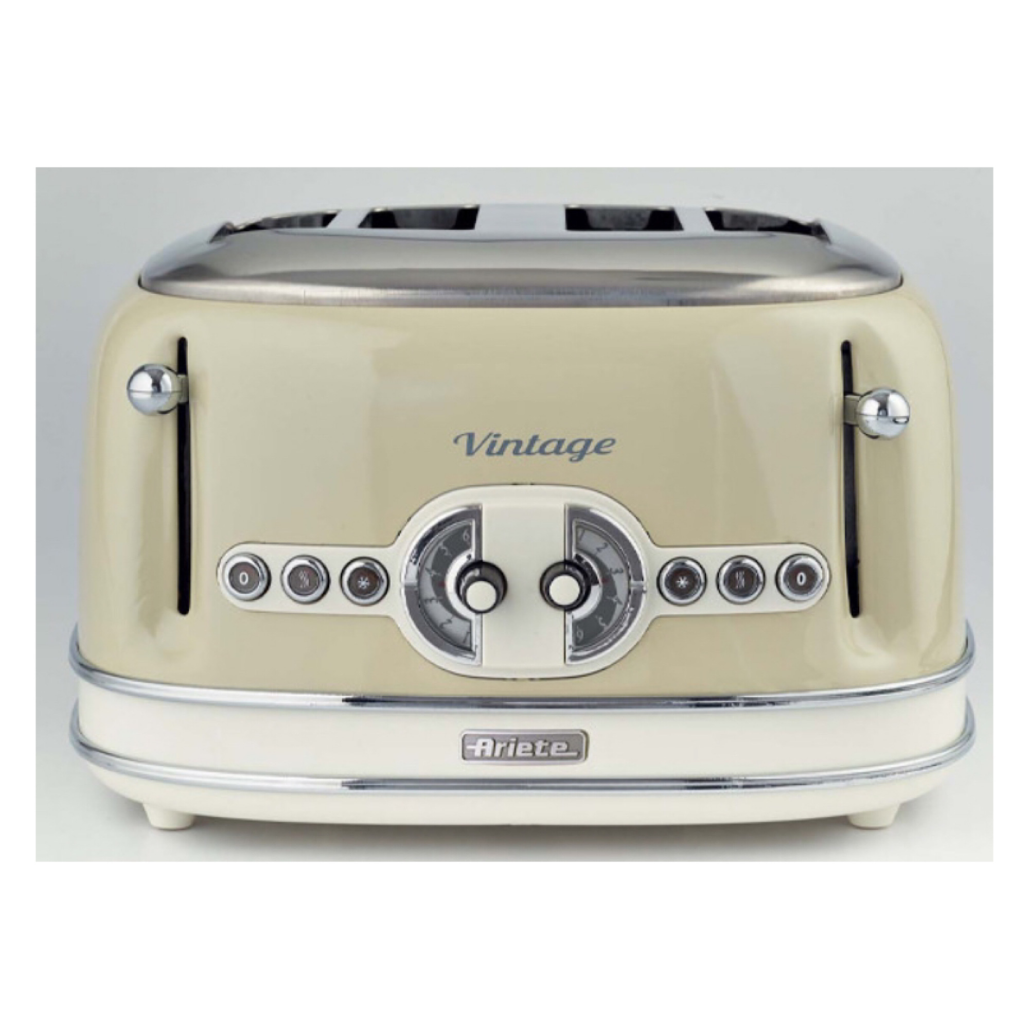 توستر آریته مدل Vintage0568