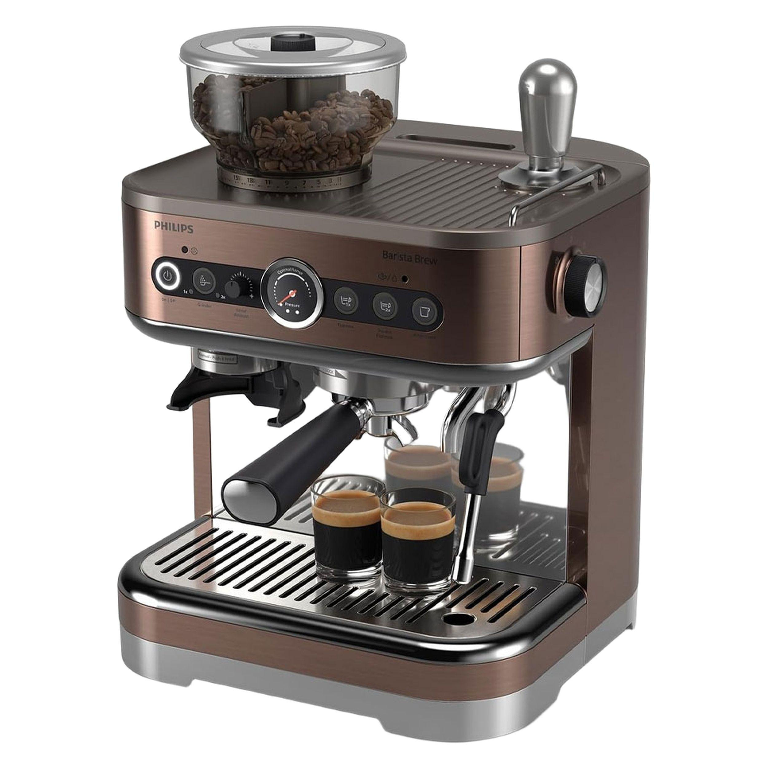 اسپرسو ساز فیلیپس مدل PSA3228/41