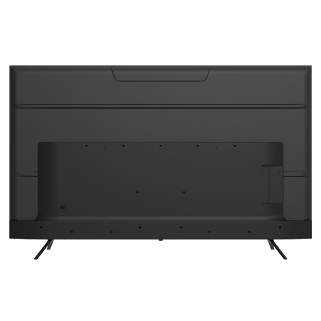 تلویزیون کیو ال ای دی هوشمند ایکس ویژن مدل 55X25 سایز 55 اینچ