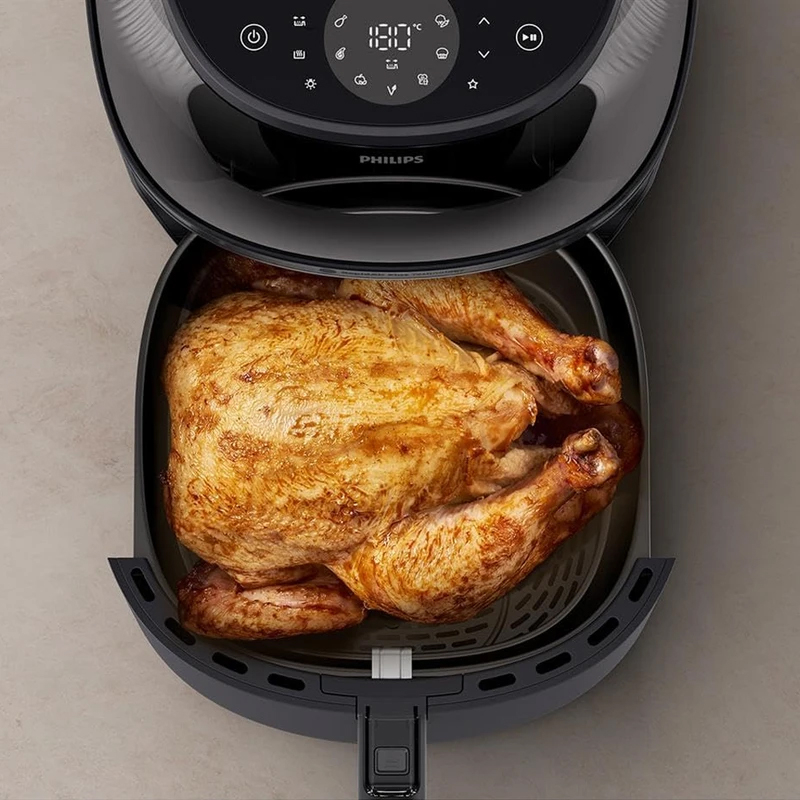 سرخکن 6.2 لیتر فیلیپس مدل NA332