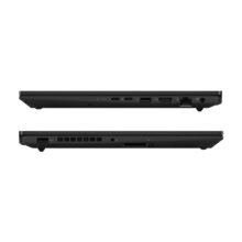 لپ تاپ 15.6 اینچی ایسوس مدل Creator Q Q530VJ-i7 13620H 16GB 512SSD RTX3050