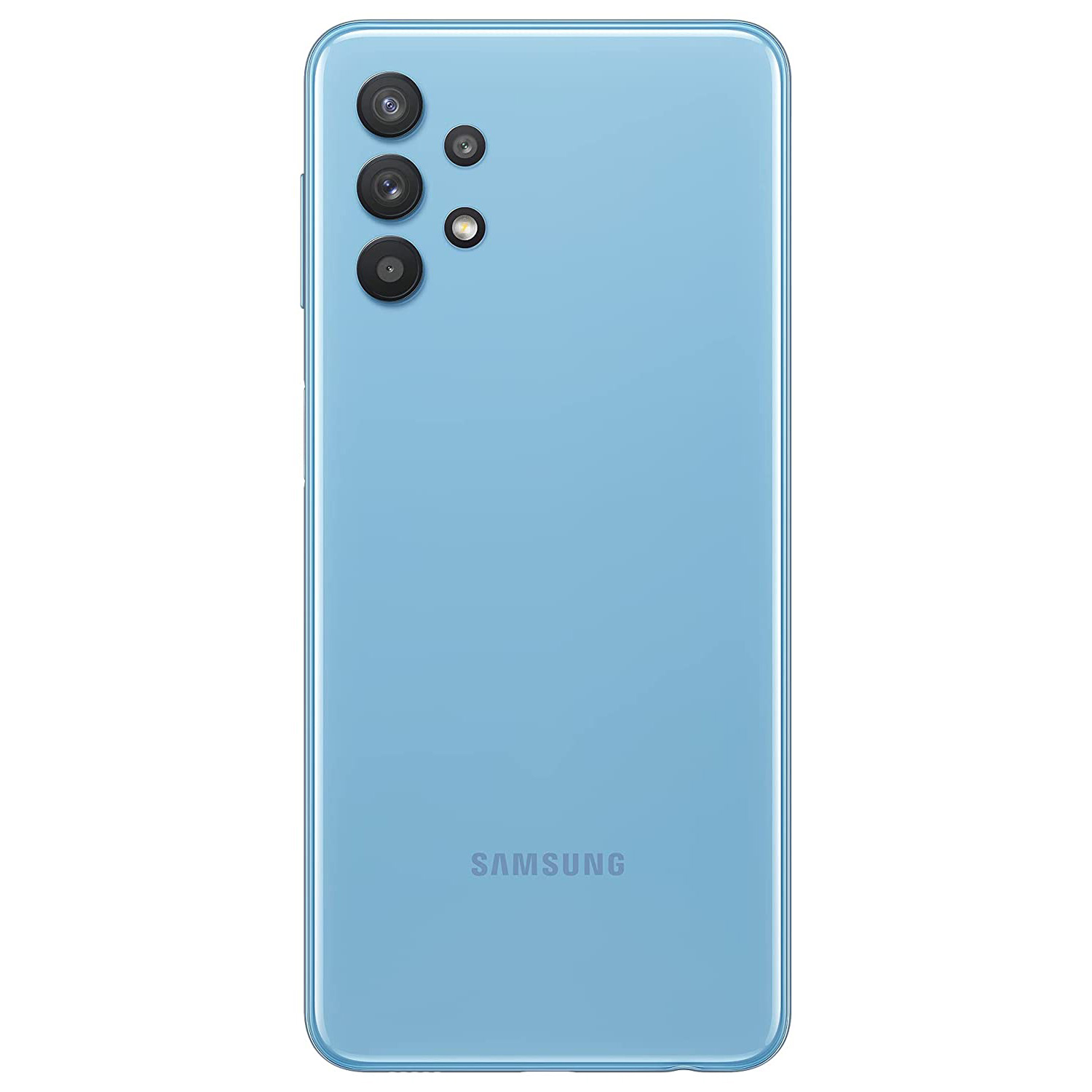 گوشی موبایل سامسونگ مدل Galaxy M32 5G SM-M326B/DS دو سیم‌ کارت ظرفیت 128 گیگابایت و رم 6 گیگابایت - اکتیو