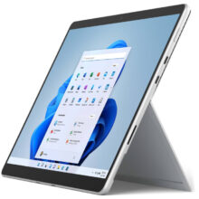 تبلت مایکروسافت مدل Surface Pro 8 LTE ظرفیت 128 گیگابایت