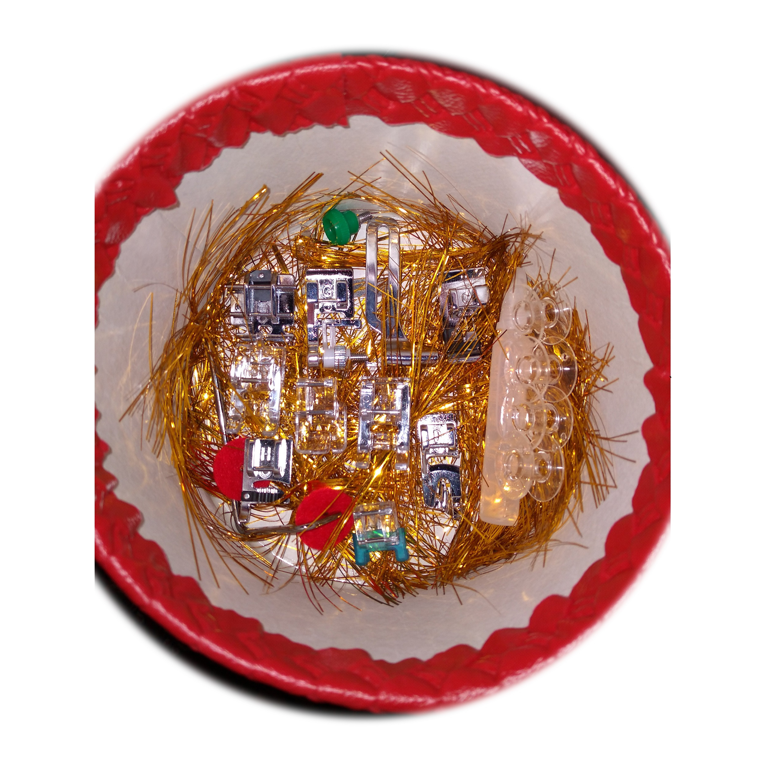 چرخ خیاطی ژانومه مدل 802A