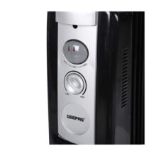 شوفاژ برقی جی پاس مدل GRH9102