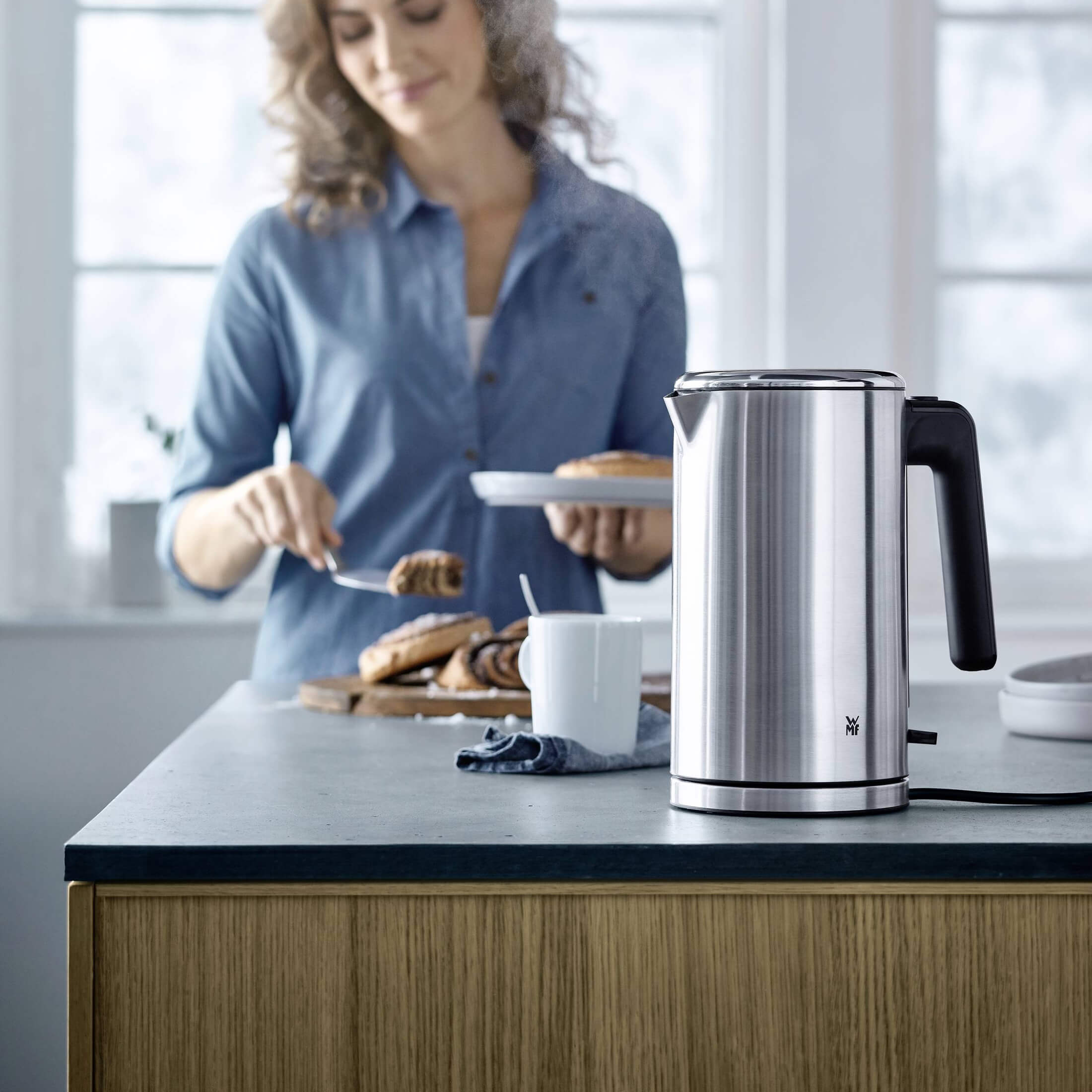 کتری برقی دبلیو ام اف مدل Lono گنجایش 1.6 لیتر