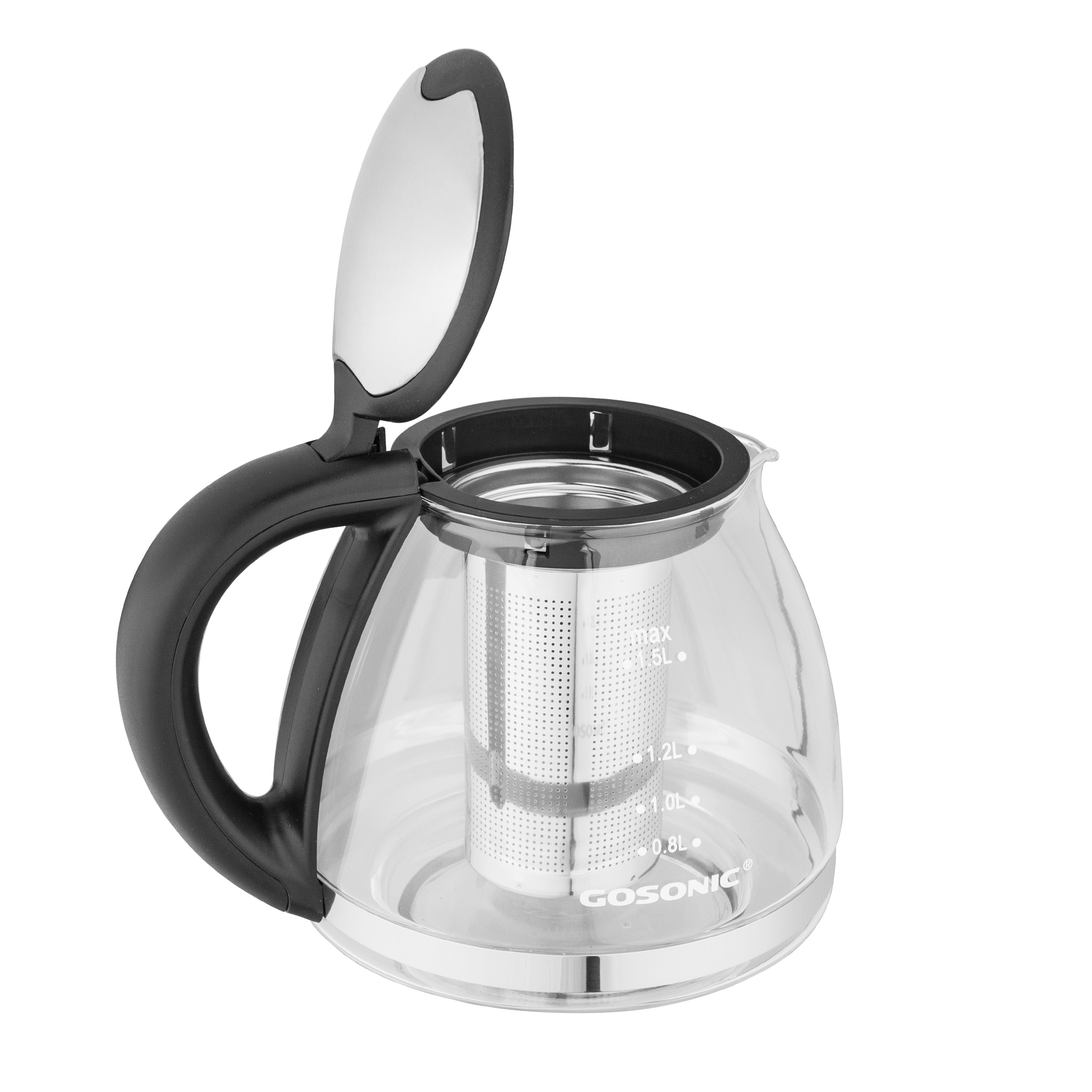 چای ساز گوسونیک مدل GST-874