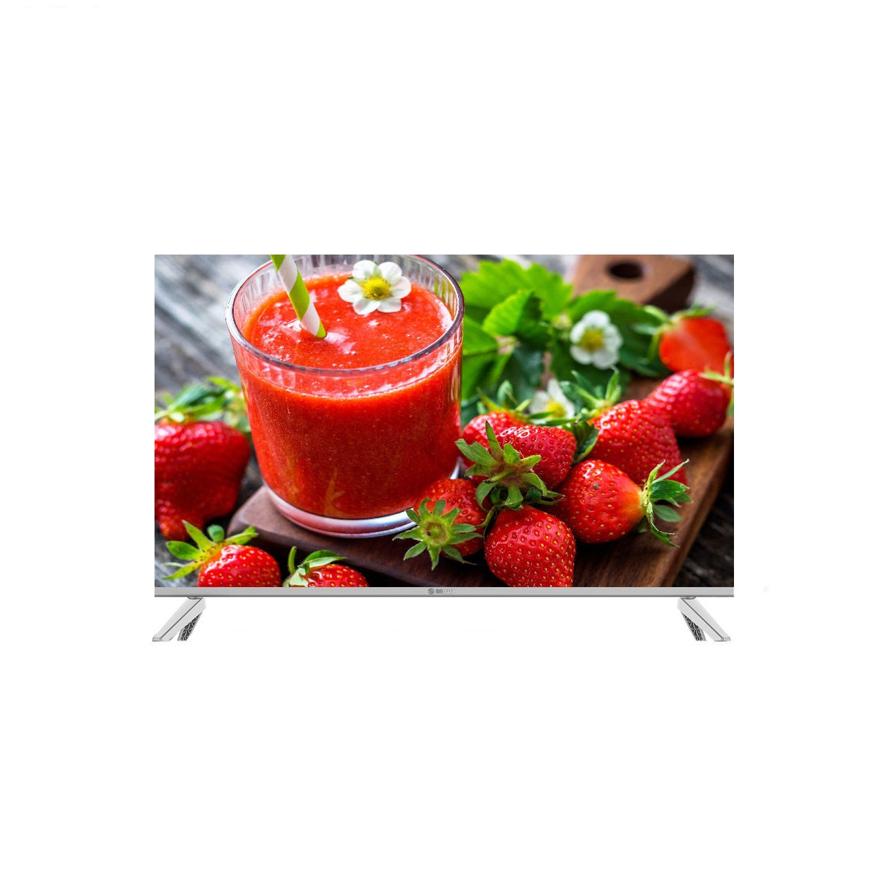 تلویزیون ال ای دی هوشمند اسنوا مدل SSD-55SK14400U سایز 55 اینچ