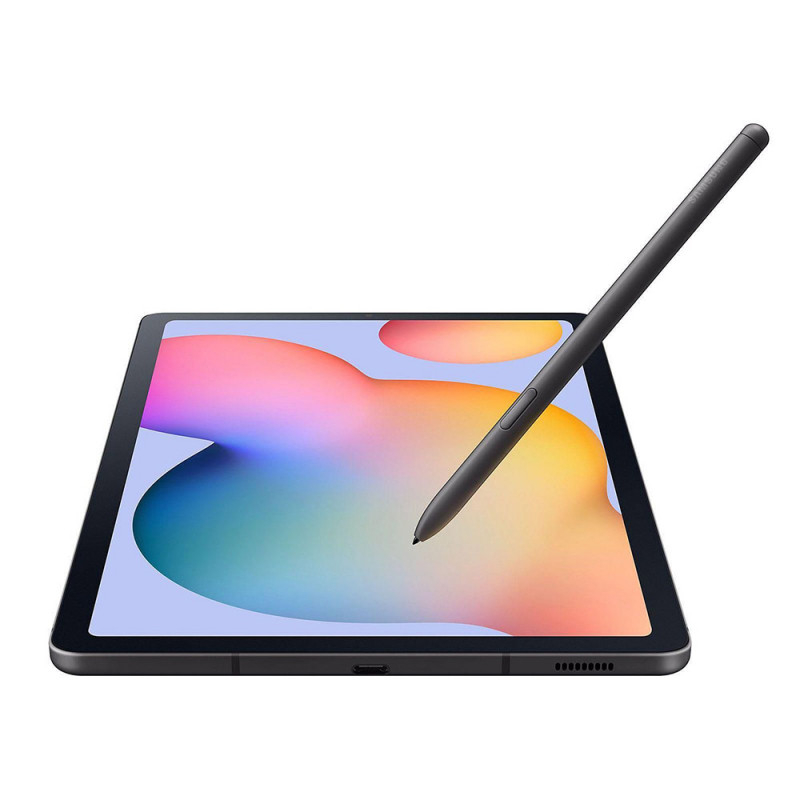 تبلت 10.4 اینچ سامسونگ مدل Galaxy Tab S6 Lite 2022 Wi-Fi ظرفیت 64 گیگابایت و رم 4 گیگابایت به همراه قلم