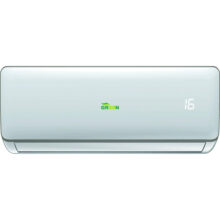 کولر گازی اسپلیت دیواری 24000 اینورتر گرین مدل SDK-CH24F1C1A2P