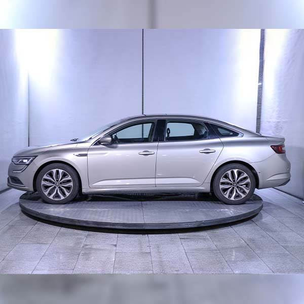 خودرو رنو مدل تالیسمان دنده اتوماتیک سال 2017