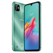 گوشی موبایل اینفینیکس مدل Smart HD 2021 X612 دو سیم‌ کارت ظرفیت 32 گیگابایت و رم 2 گیگابایت