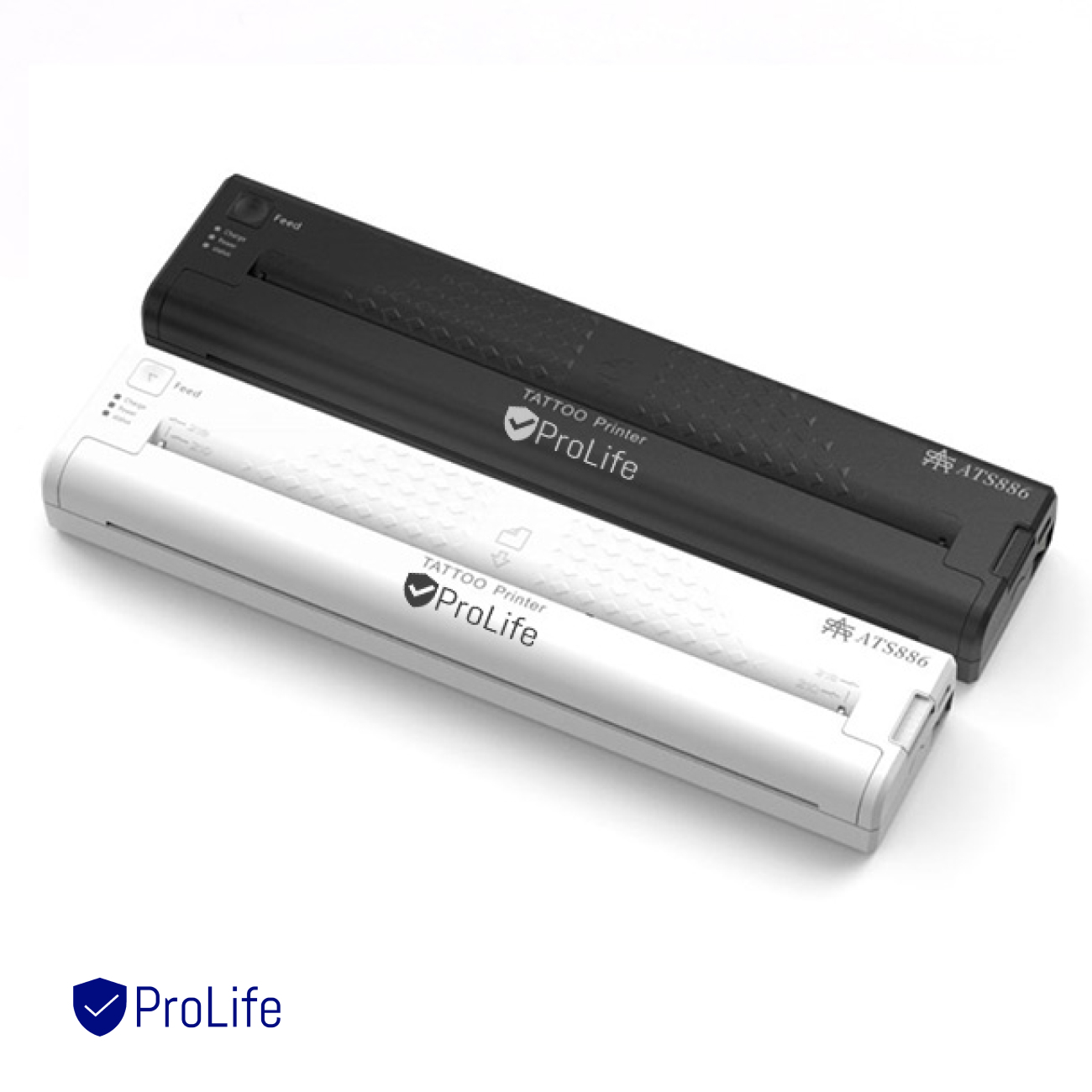 پرینتر قابل حمل استنسیل پرولایف مدل ATS886