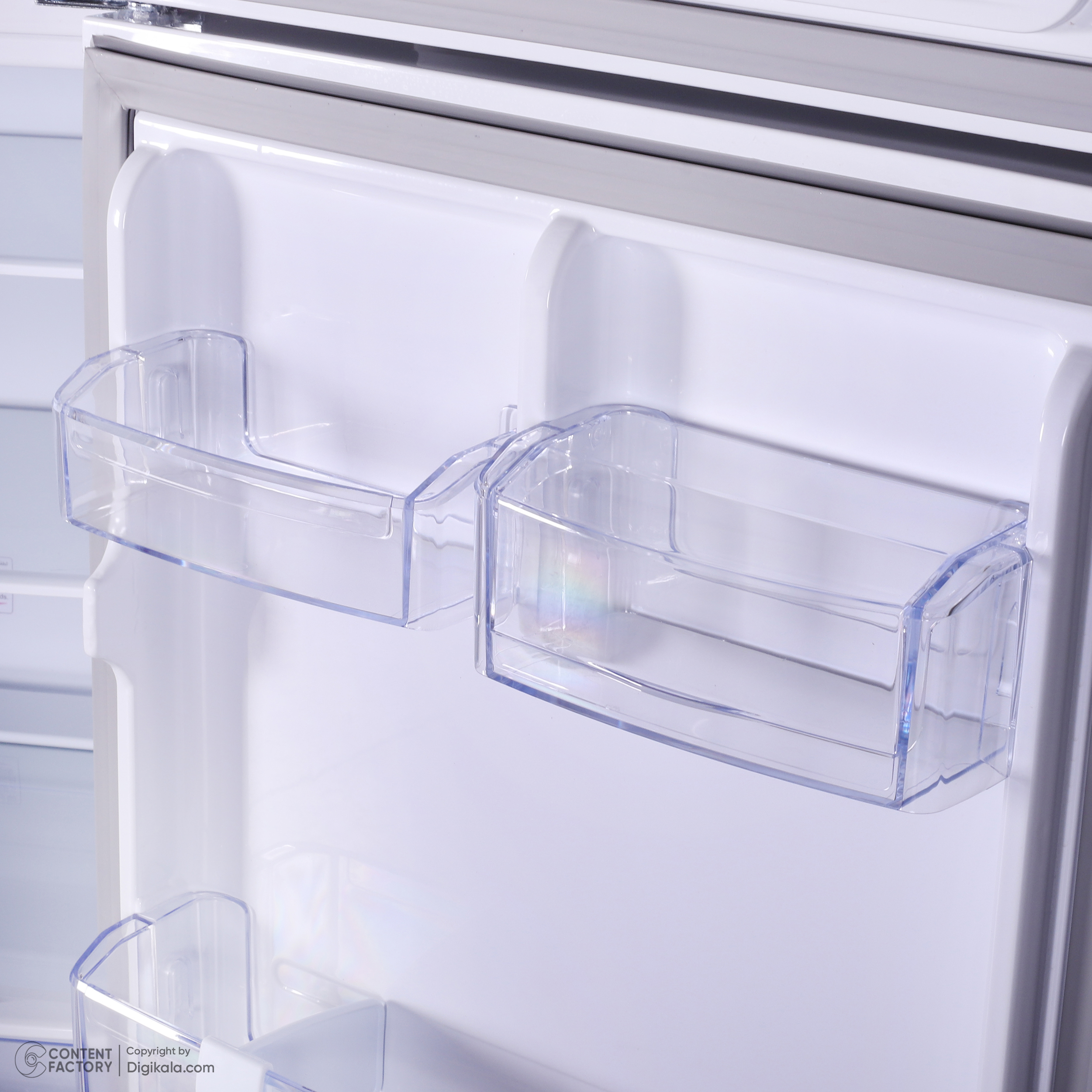 یخچال فریزر 11 فوت امرسان مدل TF11T220