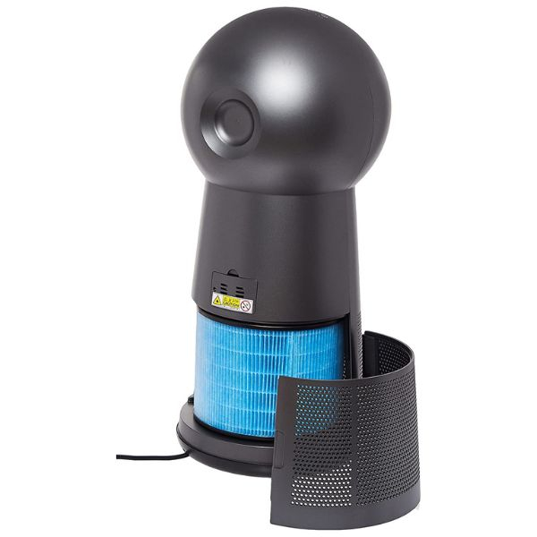 دستگاه تصفیه کننده هوا فیلیپس مدل AMF220/15