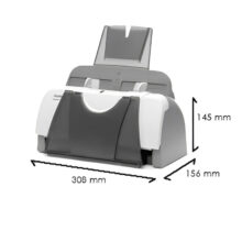 اسکنر ای ویژن مدل AD125